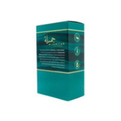 JAMILAH FOR WOMEN EDT 100 ML