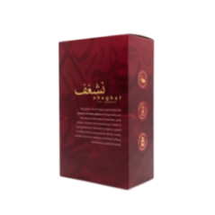SHAGHAF FOR WOMEN EDT 100 ML