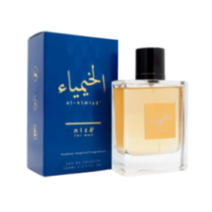 NIZA FOR MEN EDT 100 ML