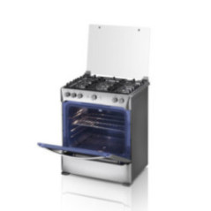 COCINA TURIN ZFO CROMA C30 S01 5 Q