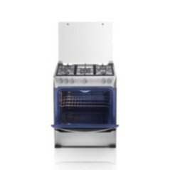 COCINA TURIN ZFO CROMA C30 S01 5 Q