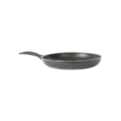 SARTEN 33CM ALUM NEGRO BFP-309