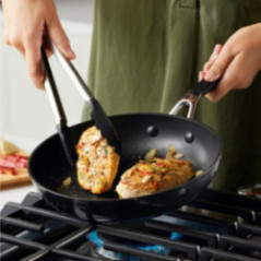 SARTEN 25CM HA KITCHEN AID