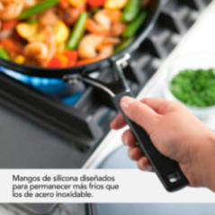 SARTEN 25CM HA KITCHEN AID