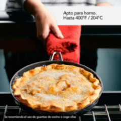 SARTEN 25CM HA KITCHEN AID