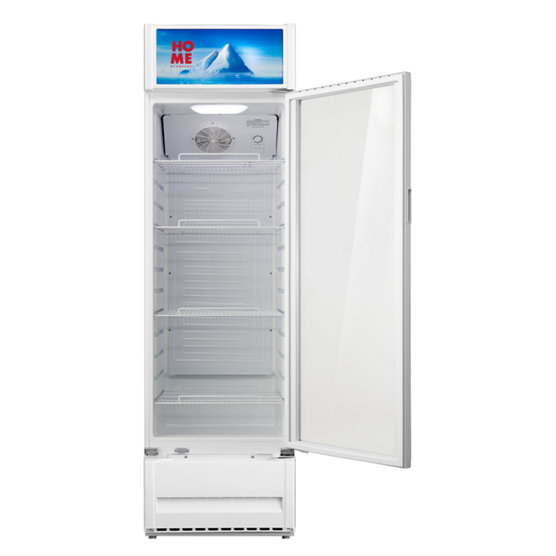 VITRINA FRIGORIFICA SC316 316L BLANCA