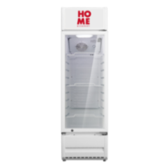 VITRINA FRIGORIFICA SC216 211L BLANCA