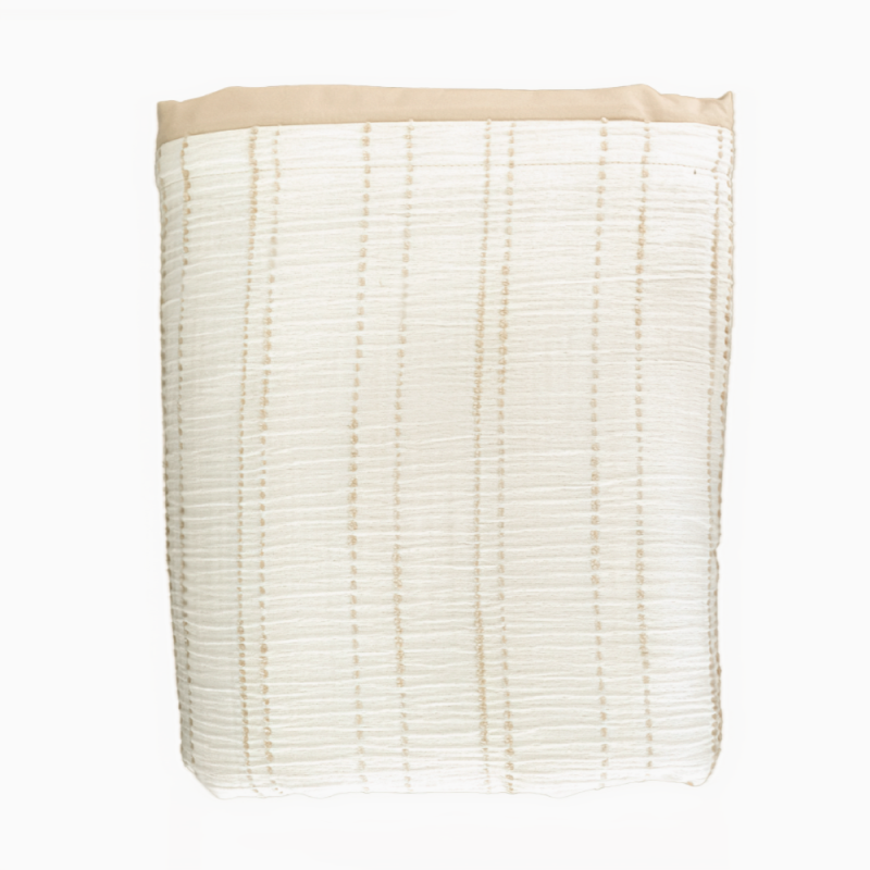 DUVET ANNY NÁCAR 2 PL BEIGE MO5367