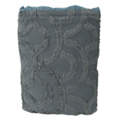 DUVET ANNY NÁCAR 2 PL PLOMO-BLUES MO5360