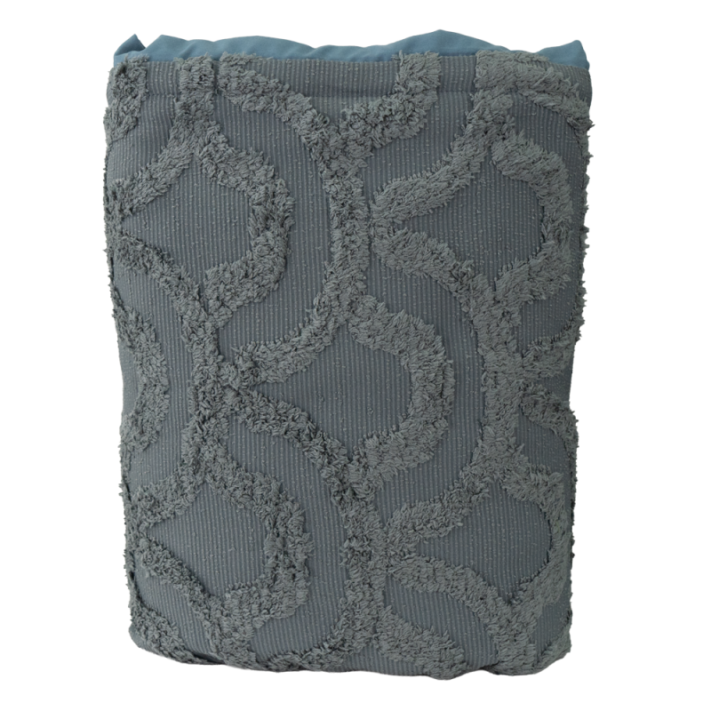 DUVET ANNY NÁCAR 2 PL PLOMO-BLUES MO5360