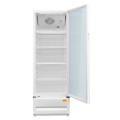 VITRINA FRIGORIFICA SC226  216L