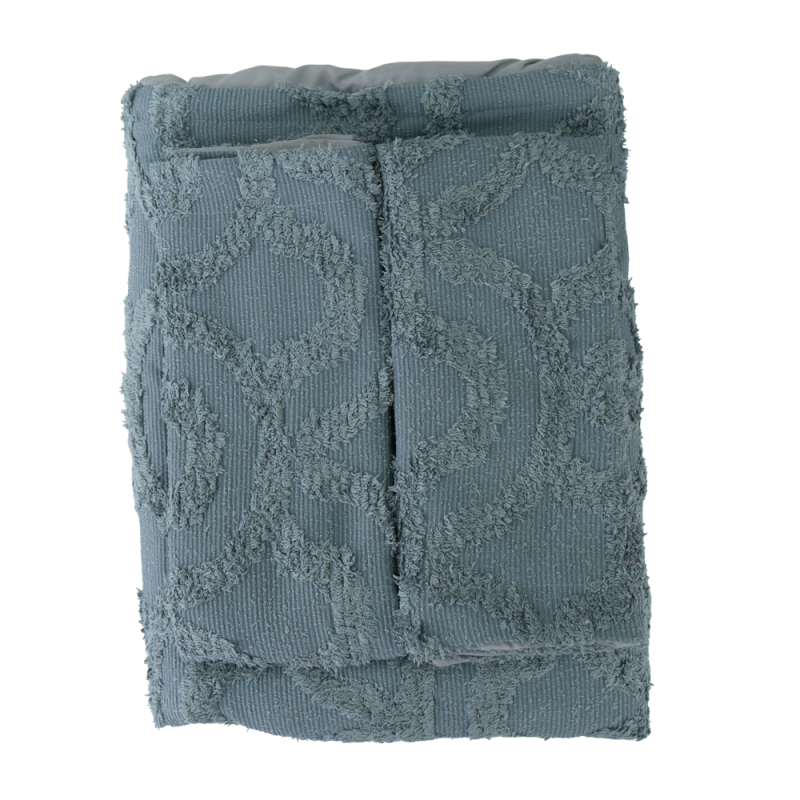 DUVET ANNY NÁCAR 2 PL PLOM-ULT GR MO5360