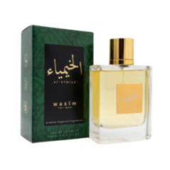 WASIM FOR MEN EDT 100ML