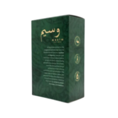 WASIM FOR MEN EDT 100ML