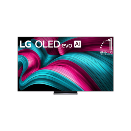 TELEVISOR 83" OLED OLED83C5PSA.AWR