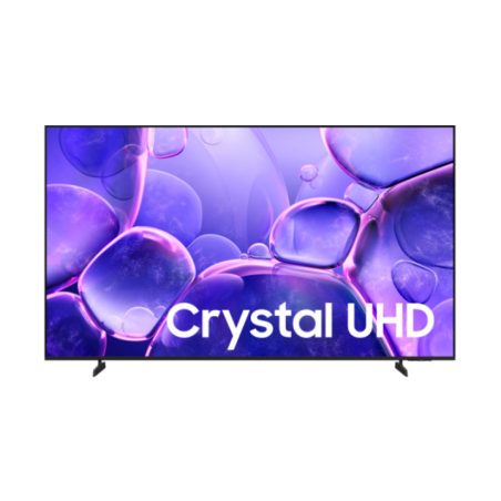 TELEVISION 75" Crystal UHD 4K U8000 Smrt