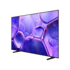 TELEVISION 75" Crystal UHD 4K U8000 Smrt