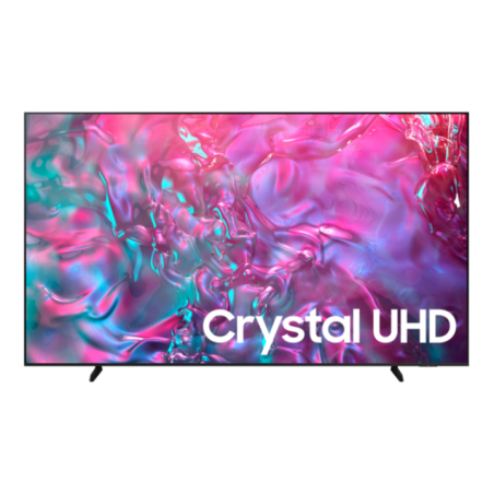 TELEVISION 98'' Crystal UHD DU9000 4K Sm