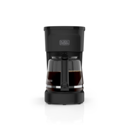 CAFETERA 12 TAZAS CAFÉ CRAFT 900W BD