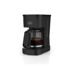 CAFETERA 12 TAZAS CAFÉ CRAFT 900W BD