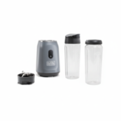 LICUADORA ICECRUSH PERSONAL 300W 2VASOS