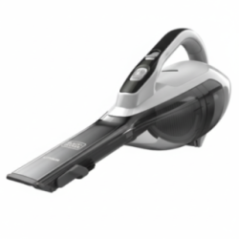 ASPIRADORA INALAMB. IONES LITIO 500ML BD