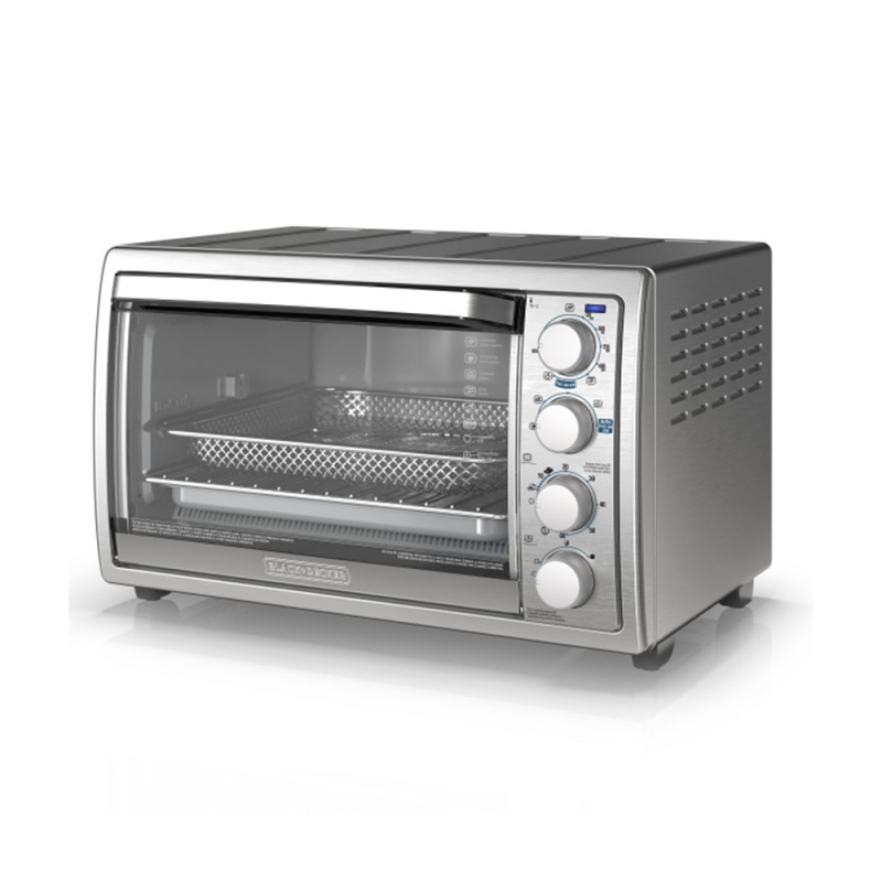 HORNO AIRFRYRER 21L 7 FUNCIONES 1500W BD