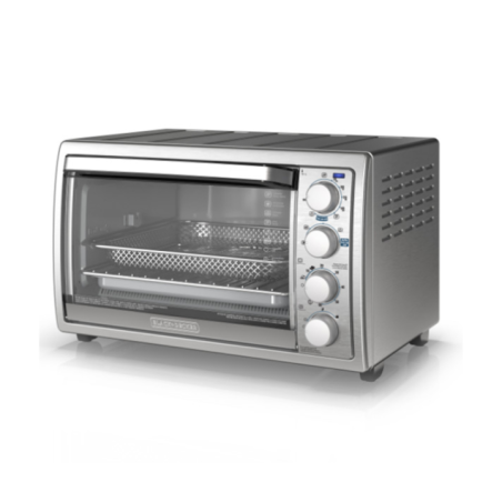 HORNO AIRFRYRER 21L 7 FUNCIONES 1500W BD