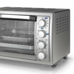 HORNO AIRFRYRER 21L 7 FUNCIONES 1500W BD