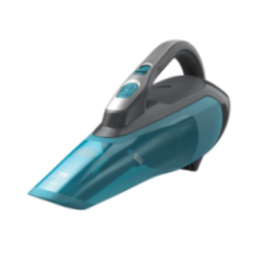 ASPIRADORA MOJADO/SECO DUSTBUSTER TURQ