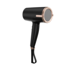 SECADOR REMINGTON ONE TECN. FLYAWAY NEGR