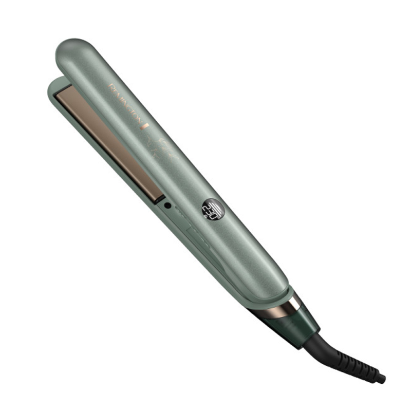 PLANCHA ALISADORA BOTANICALS ALOE VERDE