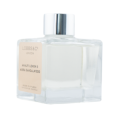 DIFUSOR AMALFI LEMON & AGRA SANDALWOOD