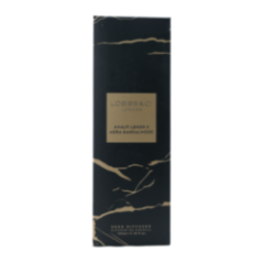 DIFUSOR AMALFI LEMON & AGRA SANDALWOOD