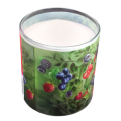 VELA SC FOREST BERRY 200G