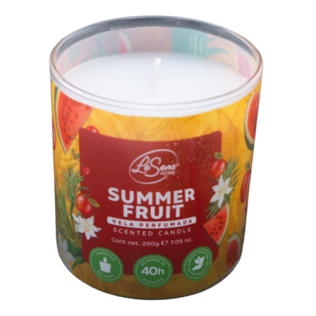 VELA SC SUMMER FRUIT 200G