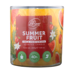 VELA SC SUMMER FRUIT 200G