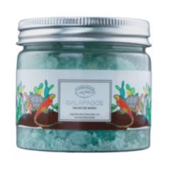 SALES DE BAÑO GALAPAGOS 150GR