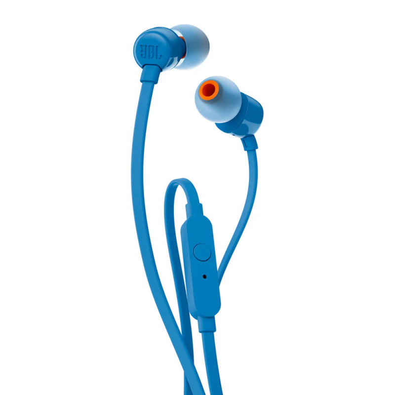 AURICULARES JBL TUNE 110 AZUL