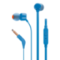 AURICULARES JBL TUNE 110 AZUL