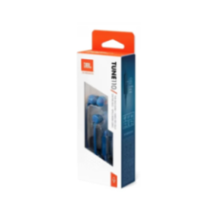 AURICULARES JBL TUNE 110 AZUL