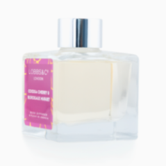 DIFUSOR ODESSA CHERRY & BORDEAUX MUGUET