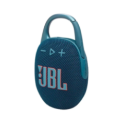 PARLANTE JBL CLIP 5 AZUL