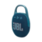 PARLANTE JBL CLIP 5 AZUL