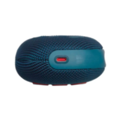 PARLANTE JBL CLIP 5 AZUL