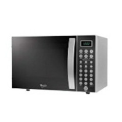 MICROONDAS 20L SILVER S-11-WMS07ZDTS