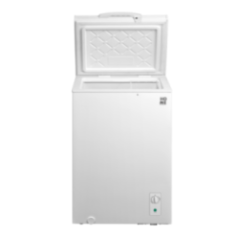 CONGELADOR BD102 99L BLANCO