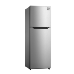REFRIGERADOR BCD250 236L TOP MOUNT SILVE