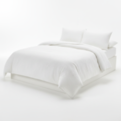 DUVET ANNY NÁCAR 3 PL BLANCO MO5371