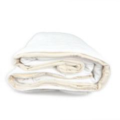 DUVET ANNY NÁCAR 3 PL BLANCO MO5359